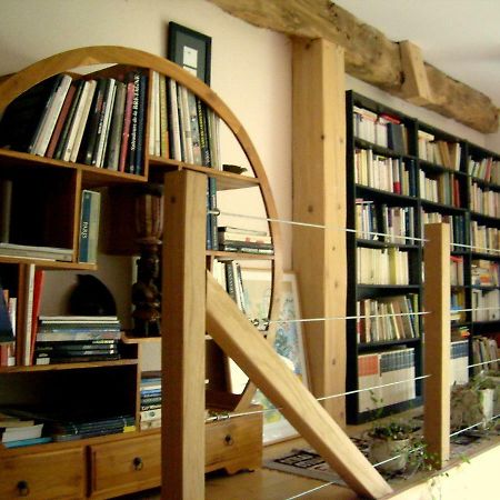 Montcel  Chambres D'Hotes Le Peyroux מראה חיצוני תמונה