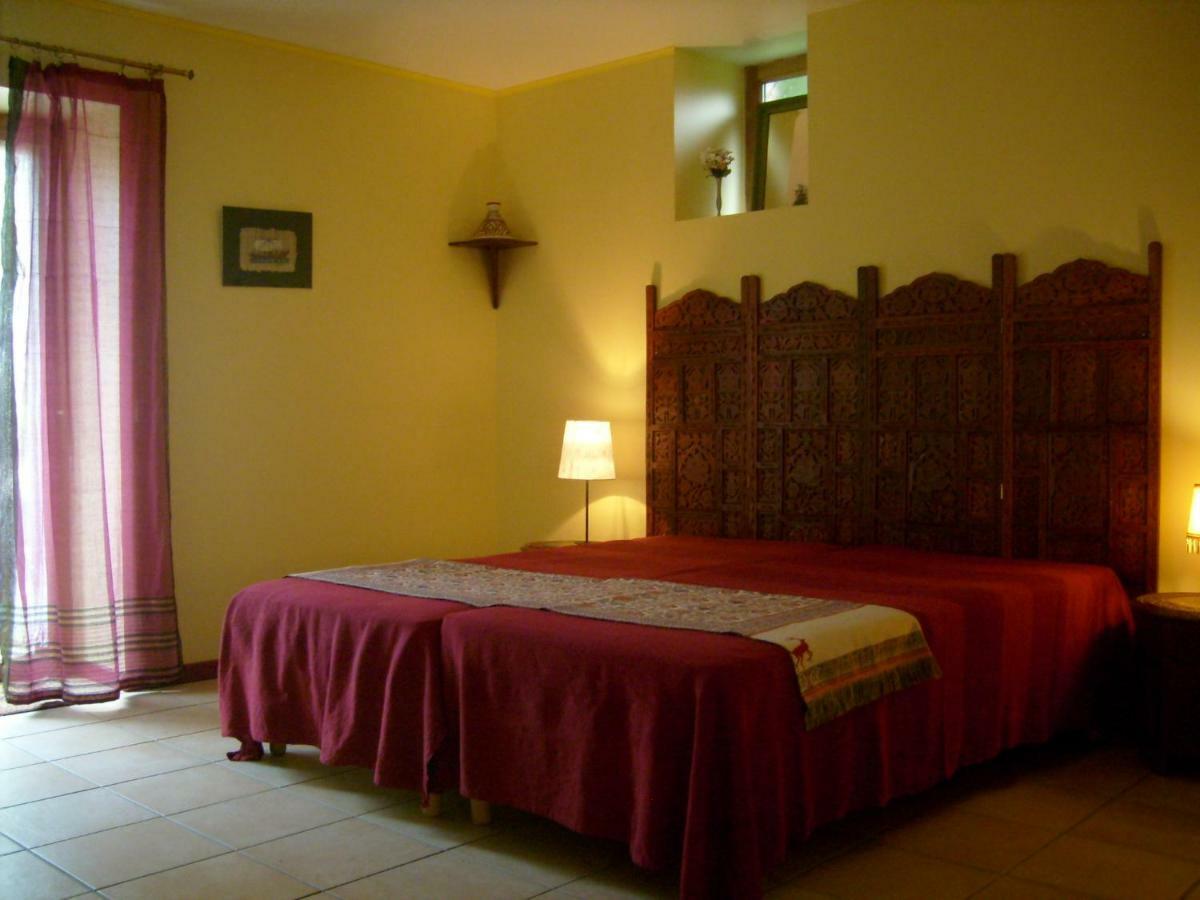 Montcel  Chambres D'Hotes Le Peyroux מראה חיצוני תמונה