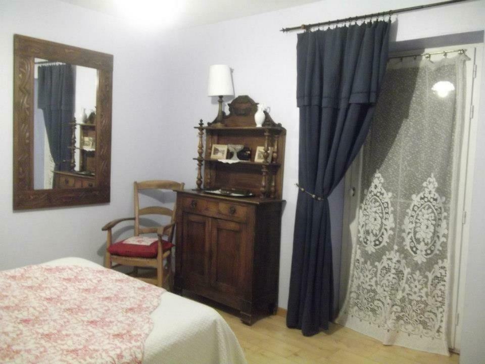 Montcel  Chambres D'Hotes Le Peyroux מראה חיצוני תמונה