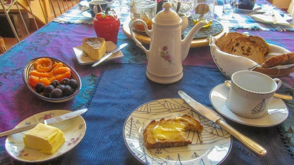 Montcel  Chambres D'Hotes Le Peyroux מראה חיצוני תמונה