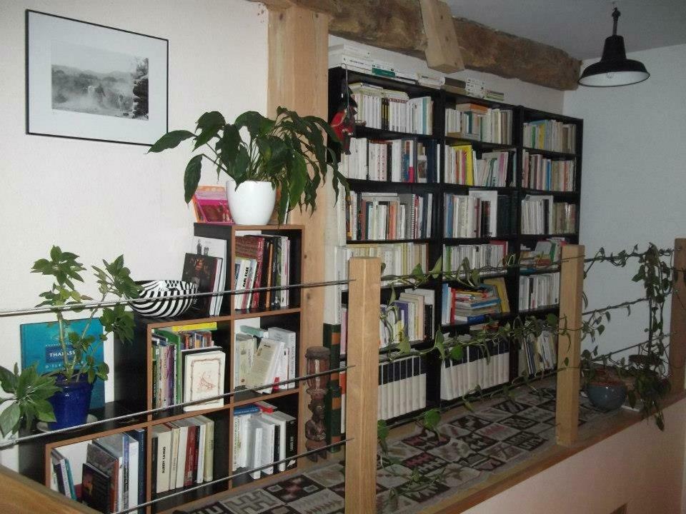 Montcel  Chambres D'Hotes Le Peyroux מראה חיצוני תמונה