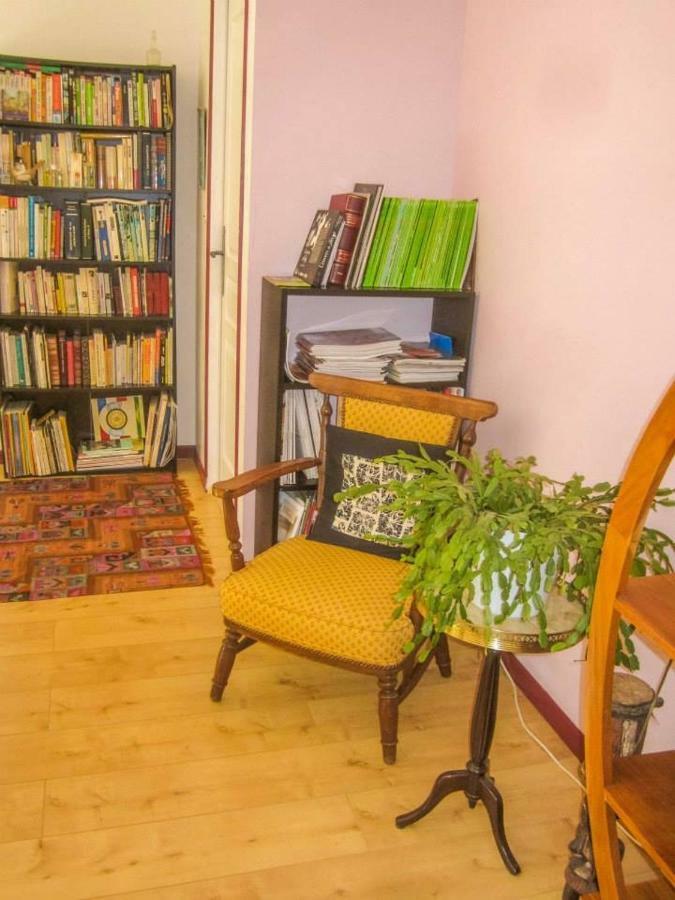 Montcel  Chambres D'Hotes Le Peyroux מראה חיצוני תמונה