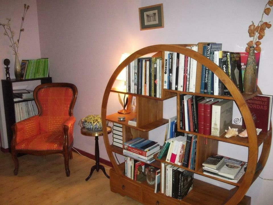Montcel  Chambres D'Hotes Le Peyroux מראה חיצוני תמונה