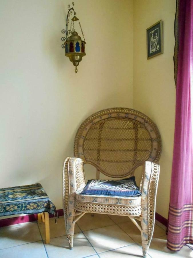 Montcel  Chambres D'Hotes Le Peyroux מראה חיצוני תמונה