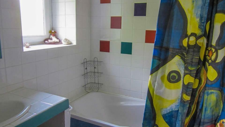 Montcel  Chambres D'Hotes Le Peyroux מראה חיצוני תמונה