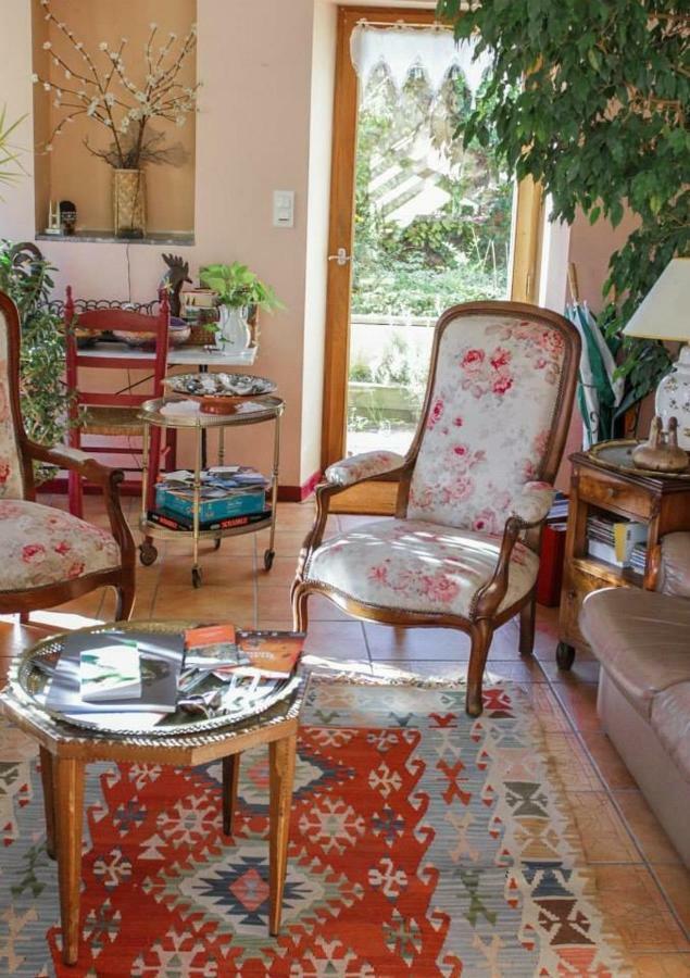 Montcel  Chambres D'Hotes Le Peyroux מראה חיצוני תמונה